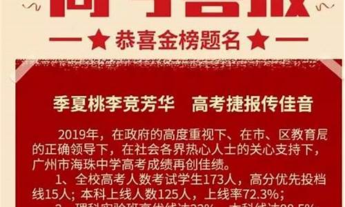 广州高中高考成绩查询入口_广州高中高考成绩