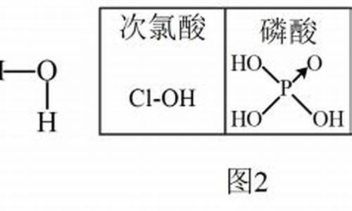 高中存在氢键的化合物_氢键的高考题