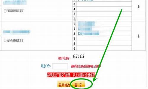 高考志愿提交成功,高考志愿提交成功后可以修改吗