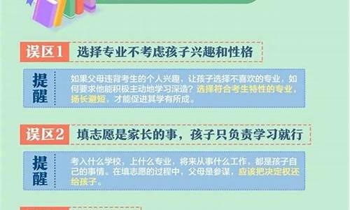 高考志愿填报哪些专业要学生物学科?_高考志愿填报哪些专业