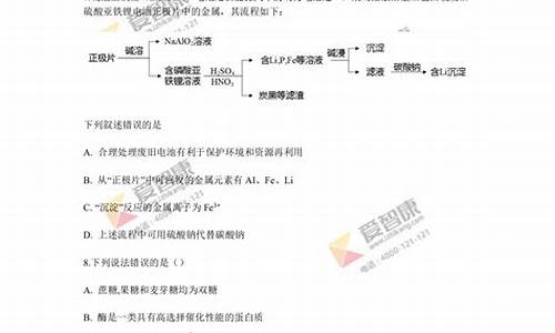 2005广东高考化学,2020广东化学高考卷