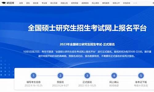 2022年普高报名系统_普高考试报名