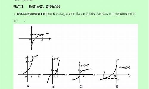 高考函数经典例题,高考理科函数专题复习