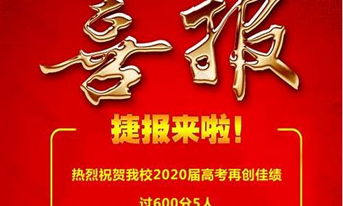 新洲2020年高考喜报_新洲2017高考成绩