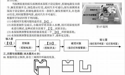 江西省2015高考,2015江西高考技术答案