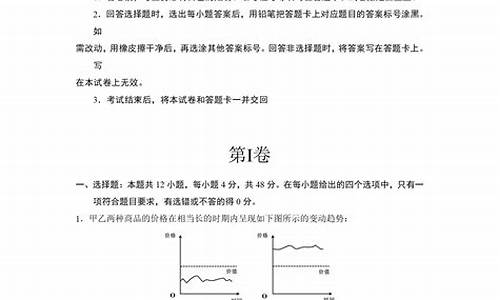 2013江苏卷高考作文,2013高考政治江苏卷