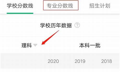 录取分数线是多少2021_录取分数线查询2019最新标准