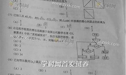 2015云南高考数学,2015云南高考考什么卷