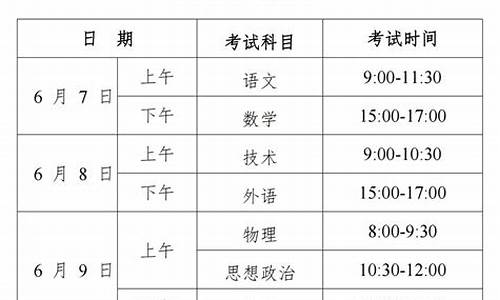 乐清高考考点查询_2021年乐清市高考考点