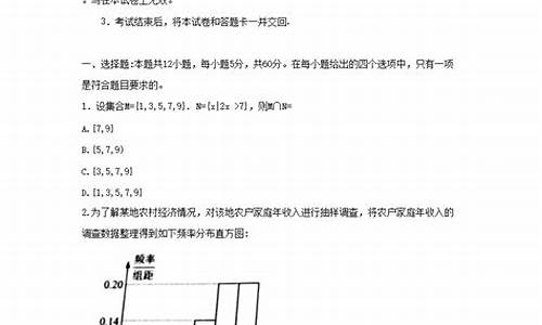 贵州2017高考试卷,2017年贵州高考考全国几卷