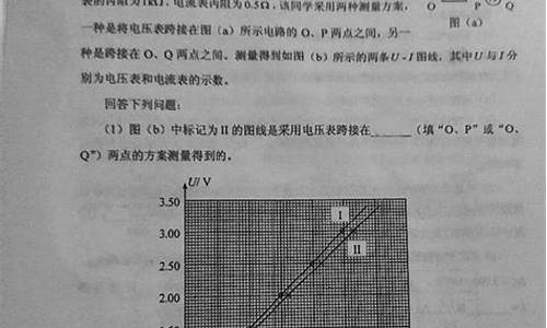 湖南2016理综卷高考作文_2016湖南高考理综试卷