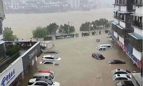 安徽暴雨高考推迟教育部回应_安徽因大雨取消高考