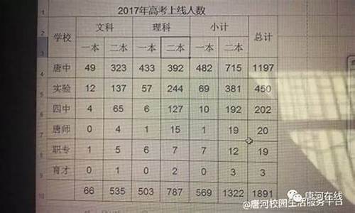 2017唐河高考_唐河县2021高考