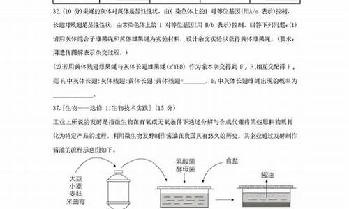 2014年高考理综分数分配,2014高考理科综合四川