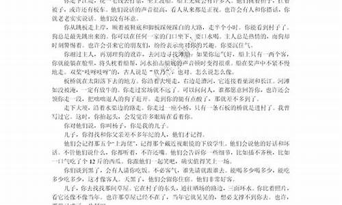 高考语文答案解析,高考语文答案解析