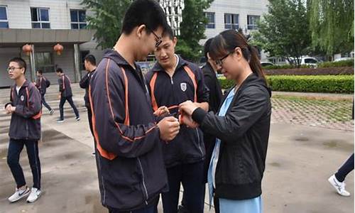 2017涿州高考考场,涿州2021年高考