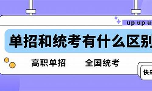 高考联考是什么意思-统考是高考吗