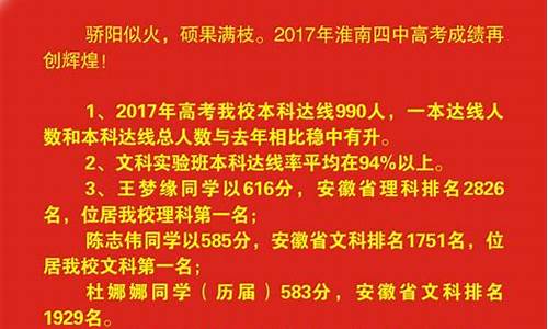 淮南高考2017-淮南高考2024考点